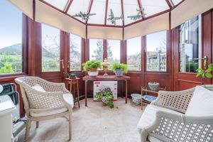 Conservatory- click for photo gallery